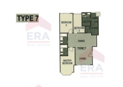 Casa Sarina (D14), Condominium #201400622